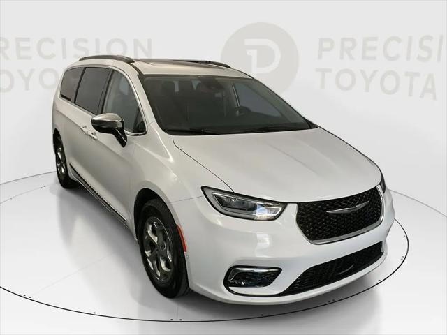 2023 Chrysler Pacifica Limited AWD for sale in Tucson, AZ