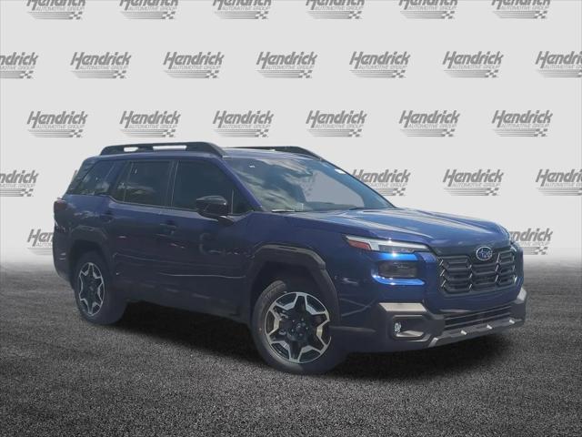 2026 Subaru Outback Touring