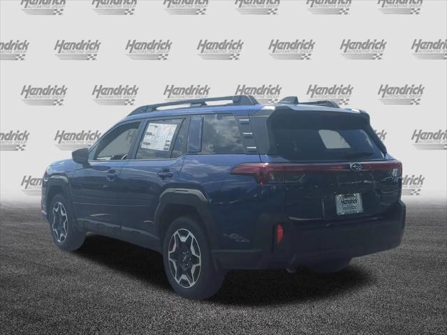 2026 Subaru Outback Touring