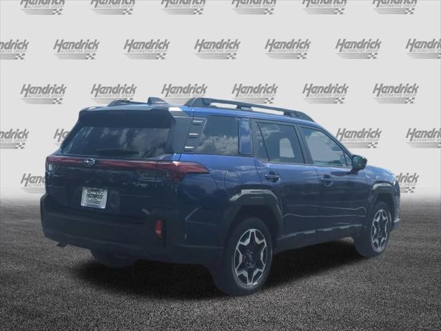 2026 Subaru Outback Touring