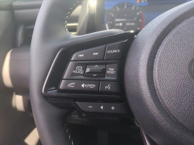 2026 Subaru Outback Touring