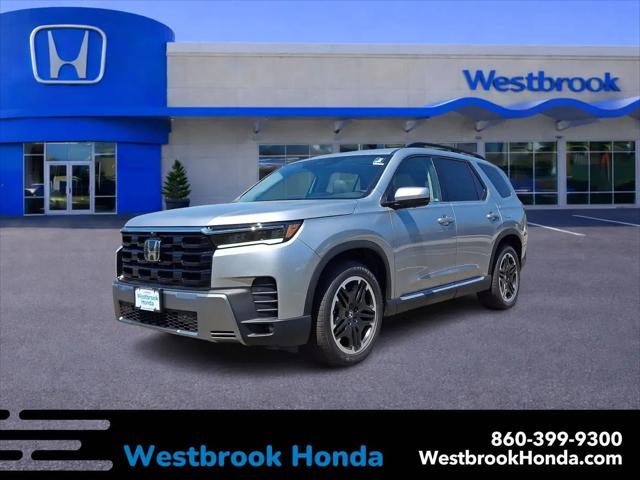 2026 Honda Pilot Touring for sale in Westbrook, CT