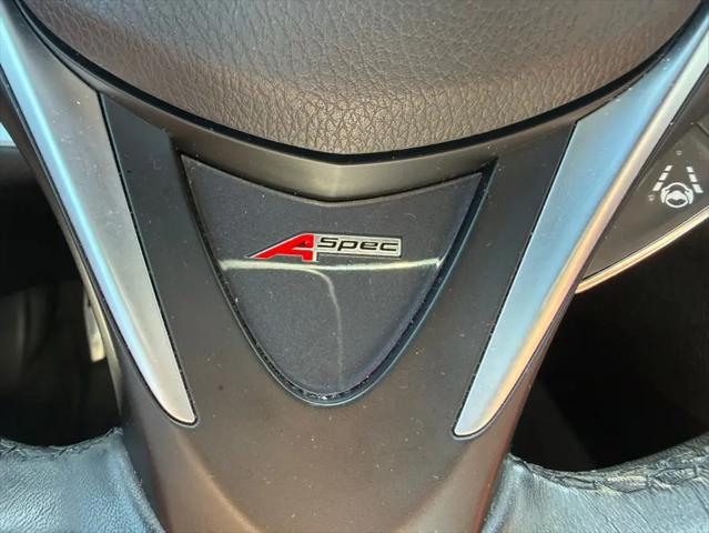 2019 Acura TLX Tech & A-SPEC Pkgs