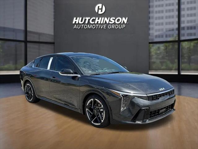 2026 Kia K4 GT-Line for sale in Albany, GA