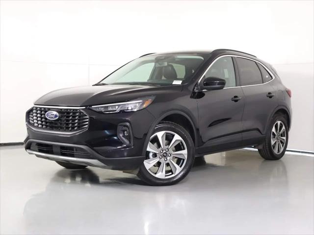 2025 Ford Escape Platinum for sale in Tucson, AZ