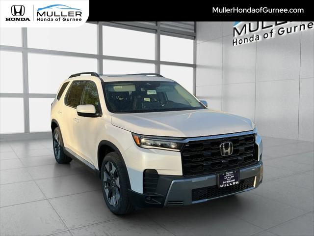 2026 Honda Pilot Touring for sale in Gurnee, IL