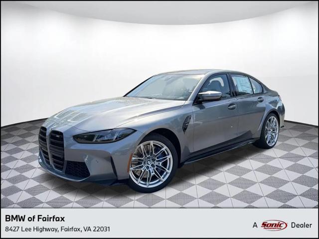 2027 BMW M3 Unknown for sale in Fairfax, VA
