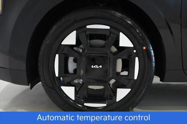 2026 Kia Carnival MPV EX