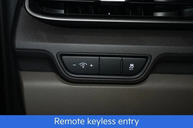 2026 Kia Carnival MPV EX