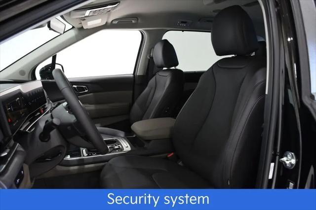 2026 Kia Carnival MPV EX