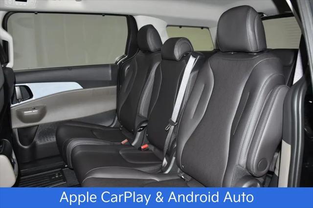 2026 Kia Carnival MPV EX
