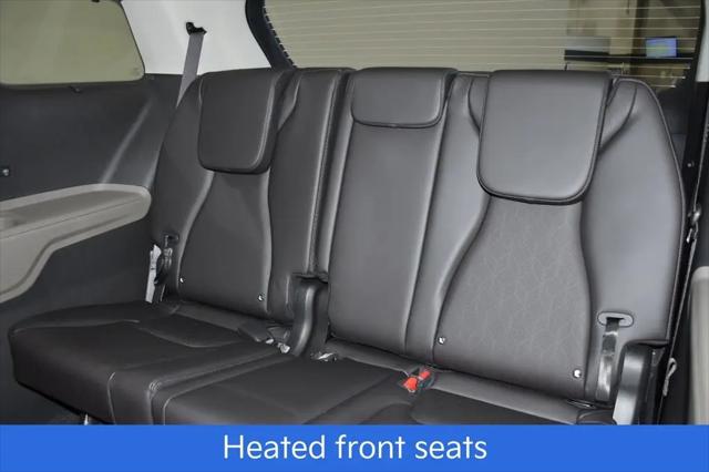 2026 Kia Carnival MPV EX
