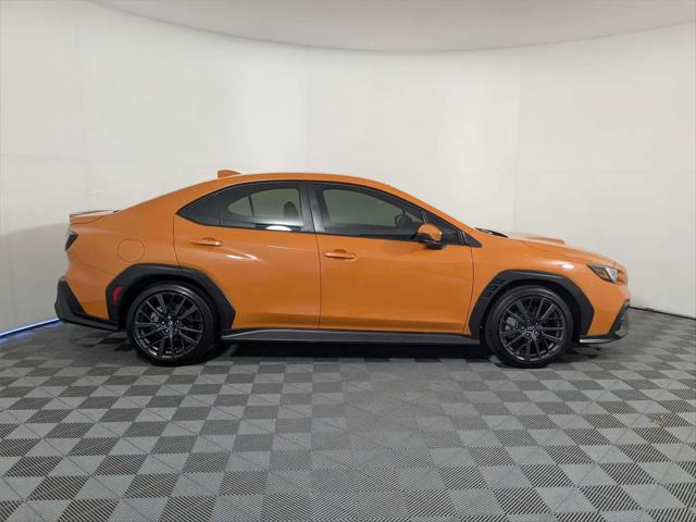2023 Subaru WRX Premium