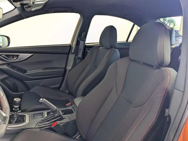 2023 Subaru WRX Premium