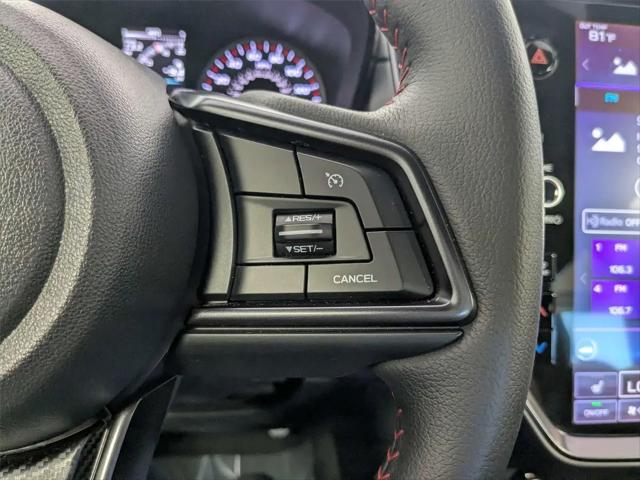 2023 Subaru WRX Premium