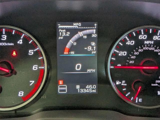 2023 Subaru WRX Premium