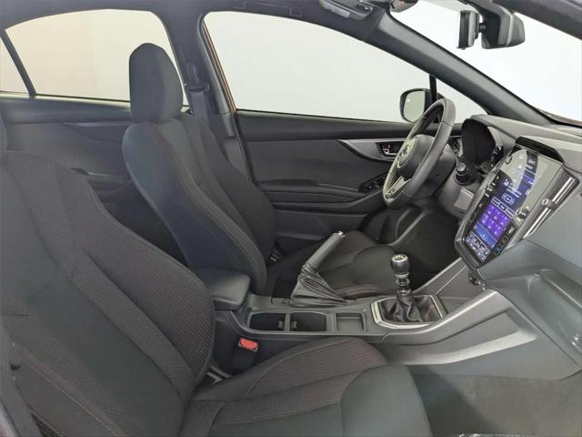 2023 Subaru WRX Premium