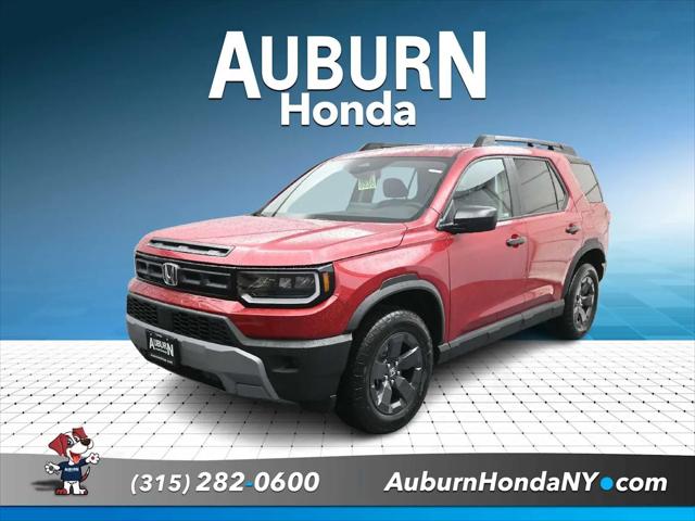 2026 Honda Passport AWD RTL for sale in Auburn, NY