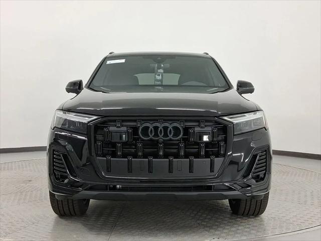 2026 Audi Q7 Premium Plus 45 TFSI quattro tiptronic