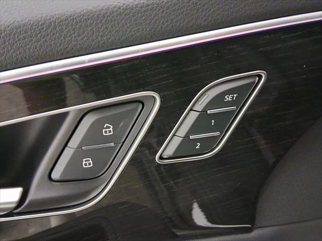 2026 Audi Q7 Premium Plus 45 TFSI quattro tiptronic