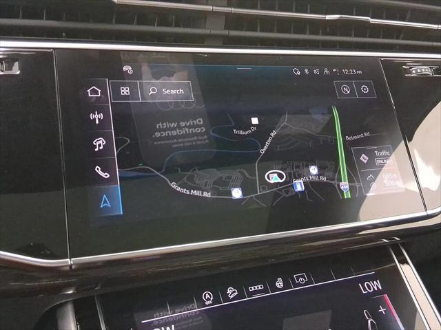 2026 Audi Q7 Premium Plus 45 TFSI quattro tiptronic