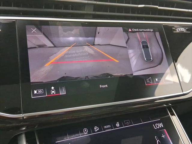 2026 Audi Q7 Premium Plus 45 TFSI quattro tiptronic