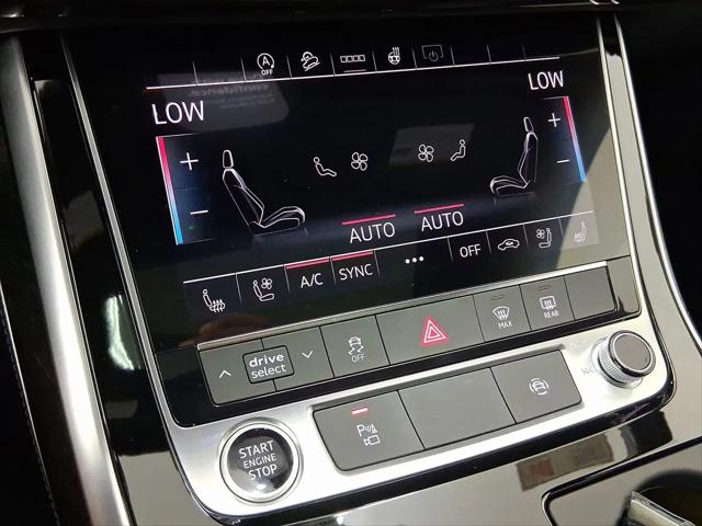2026 Audi Q7 Premium Plus 45 TFSI quattro tiptronic