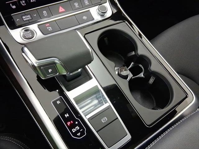 2026 Audi Q7 Premium Plus 45 TFSI quattro tiptronic