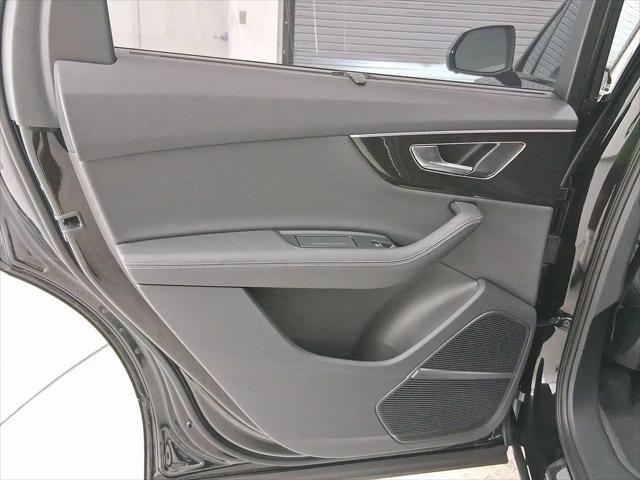 2026 Audi Q7 Premium Plus 45 TFSI quattro tiptronic