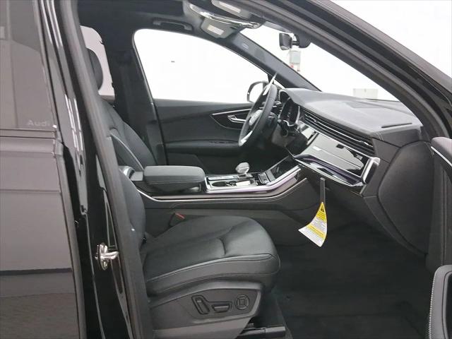 2026 Audi Q7 Premium Plus 45 TFSI quattro tiptronic