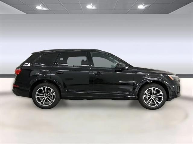 2026 Audi Q7 Premium Plus 45 TFSI quattro tiptronic