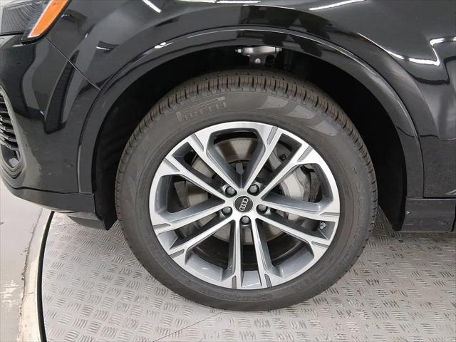 2026 Audi Q7 Premium Plus 45 TFSI quattro tiptronic