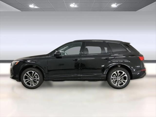 2026 Audi Q7 Premium Plus 45 TFSI quattro tiptronic