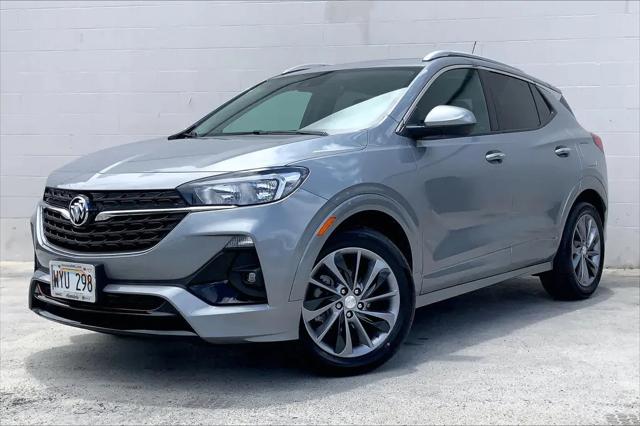 2023 Buick Encore GX Select FWD for sale in Honolulu, HI