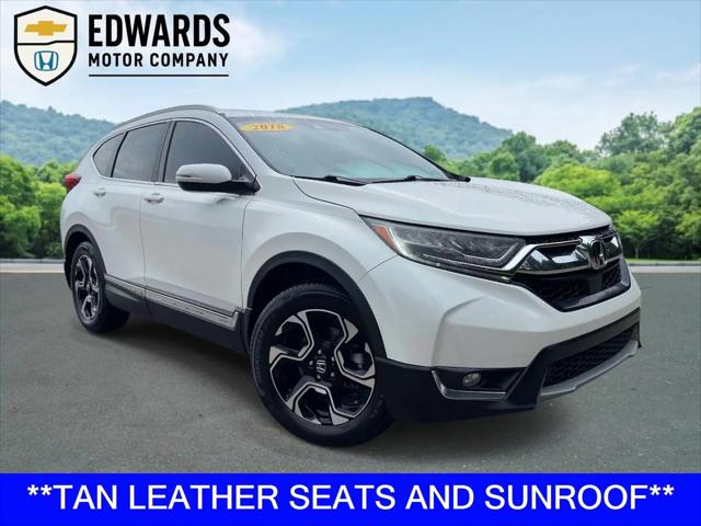 2018 Honda CR-V Touring for sale in Birmingham, AL
