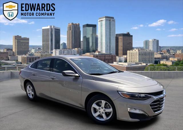 2025 Chevrolet Malibu FWD 1LT for sale in Birmingham, AL