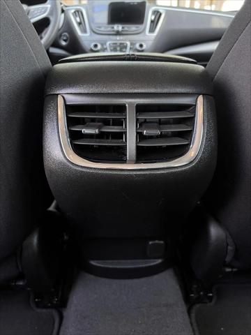 2025 Chevrolet Malibu FWD 1LT