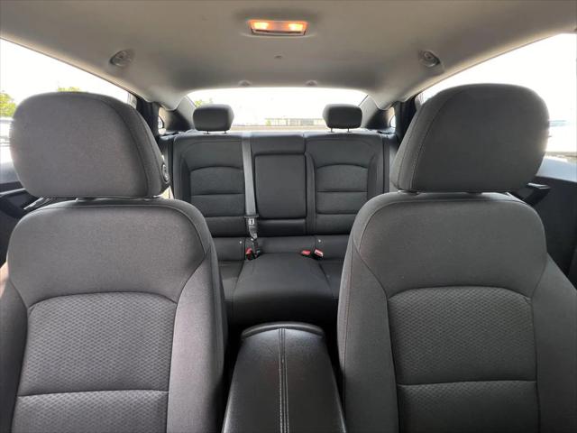 2025 Chevrolet Malibu FWD 1LT