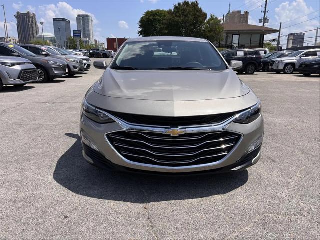 2025 Chevrolet Malibu FWD 1LT