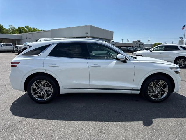 2025 Genesis GV70 2.5T AWD
