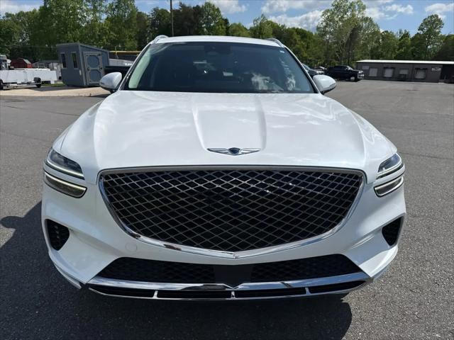 2025 Genesis GV70 2.5T AWD