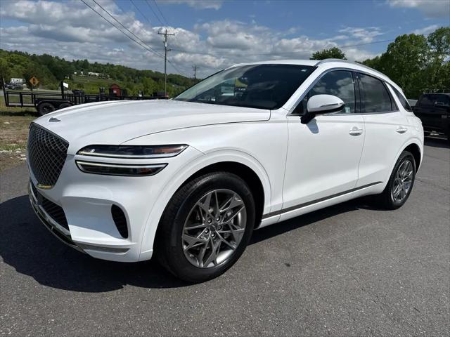 2025 Genesis GV70 2.5T AWD