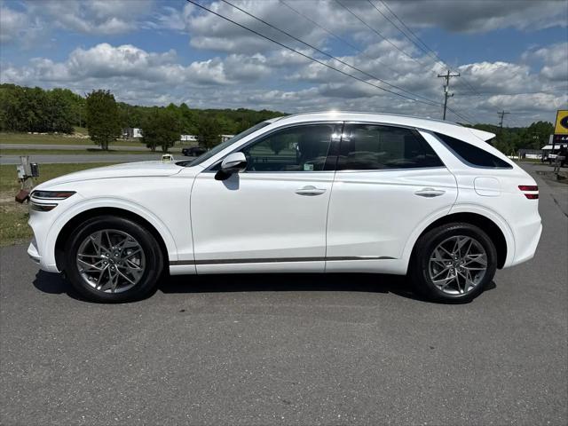 2025 Genesis GV70 2.5T AWD