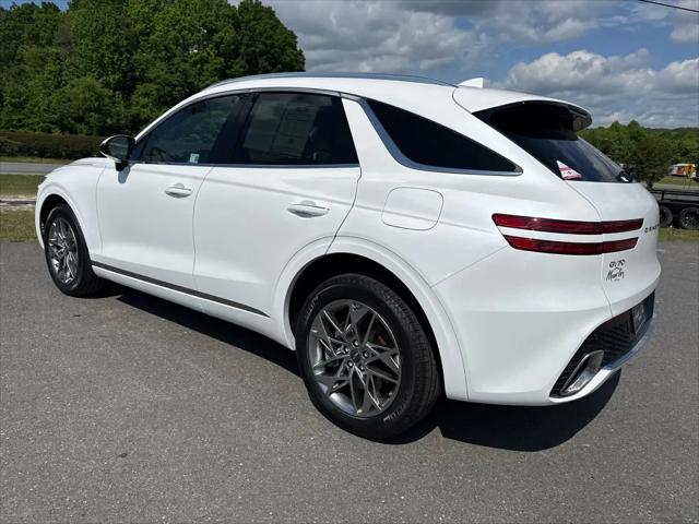 2025 Genesis GV70 2.5T AWD