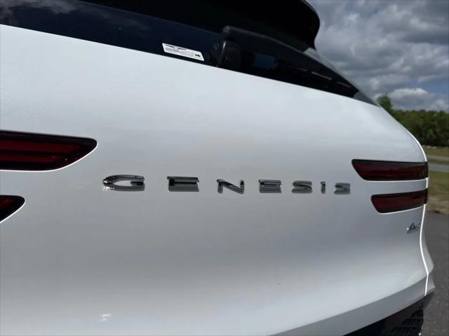 2025 Genesis GV70 2.5T AWD