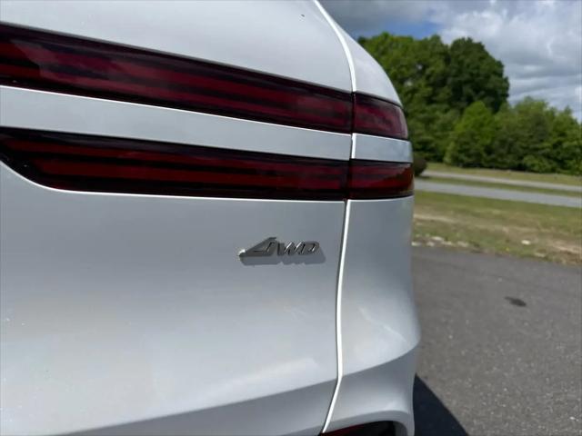 2025 Genesis GV70 2.5T AWD