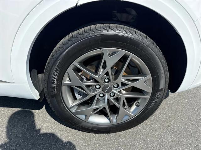 2025 Genesis GV70 2.5T AWD