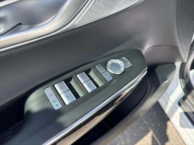 2025 Genesis GV70 2.5T AWD