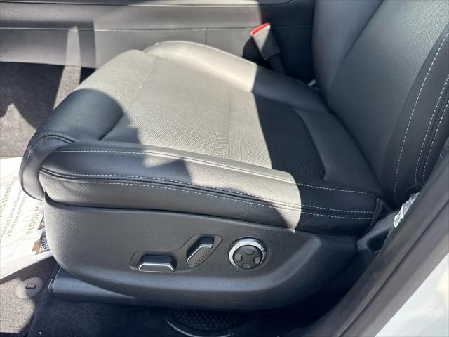 2025 Genesis GV70 2.5T AWD