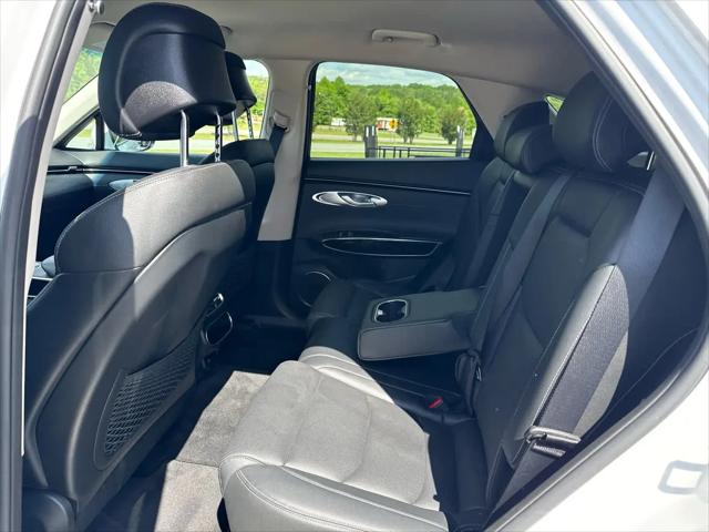 2025 Genesis GV70 2.5T AWD